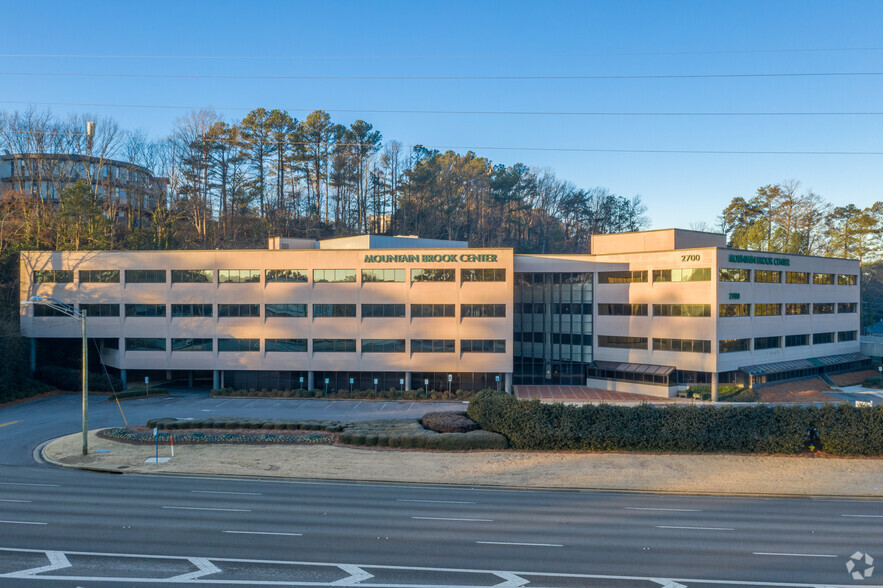 Primary Photo Of 2700 Highway 280 S, Birmingham Loft Creative Space For Lease