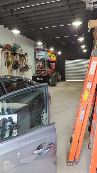 More Photos Of 1335 Rogers Ave, Brooklyn Warehouse For Sale