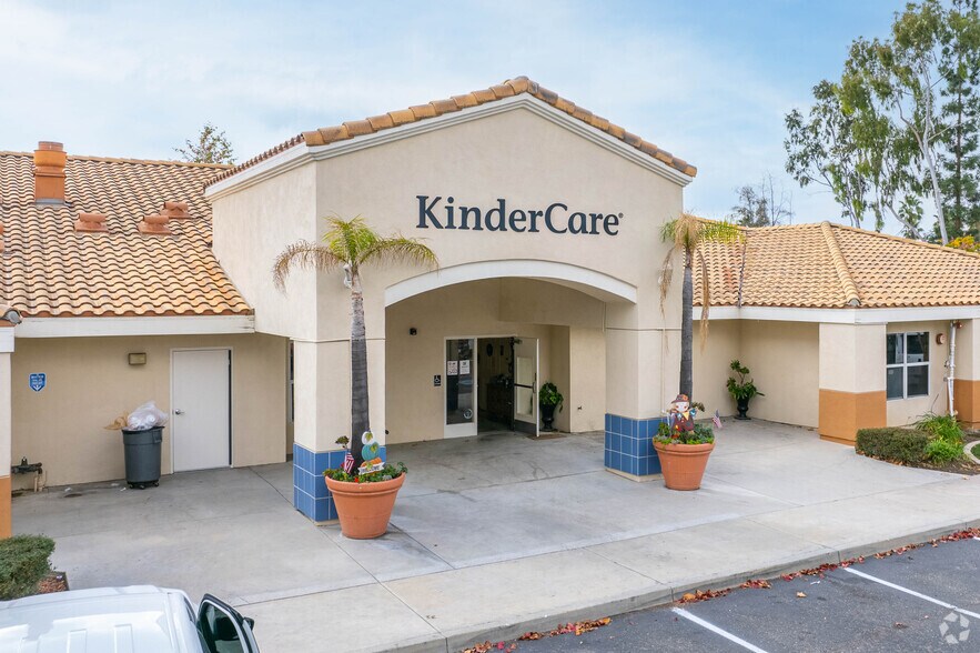 More Photos Of 30092 Santa Margarita Pky, Rancho Santa Margarita Freestanding For Lease