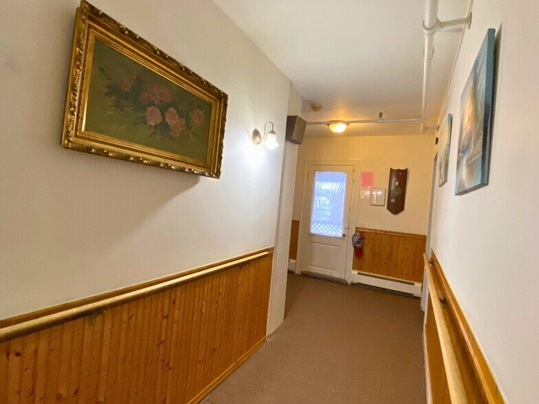 More Photos Of 4 Washington Park, Oxford Healthcare For Sale