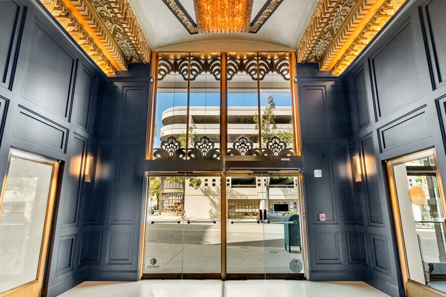 More Photos Of 1904 Franklin St, Oakland Office For Lease