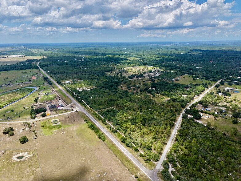 More Photos Of 34600 US-441 N, Okeechobee Land For Sale