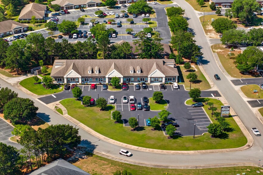 More Photos Of 122 Canal St, Pooler Medical For Lease