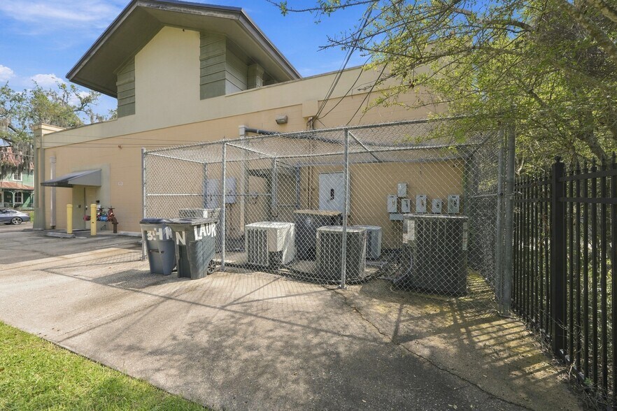 More Photos Of 1354 N Laura St, Jacksonville Office For Sale