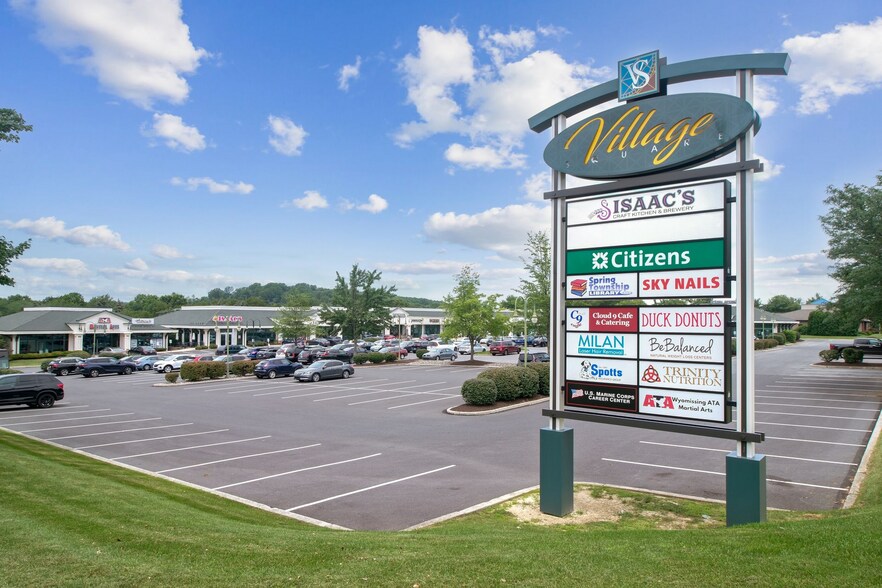 More Photos Of 72-98 Commerce Dr, Wyomissing General Retail For Sale