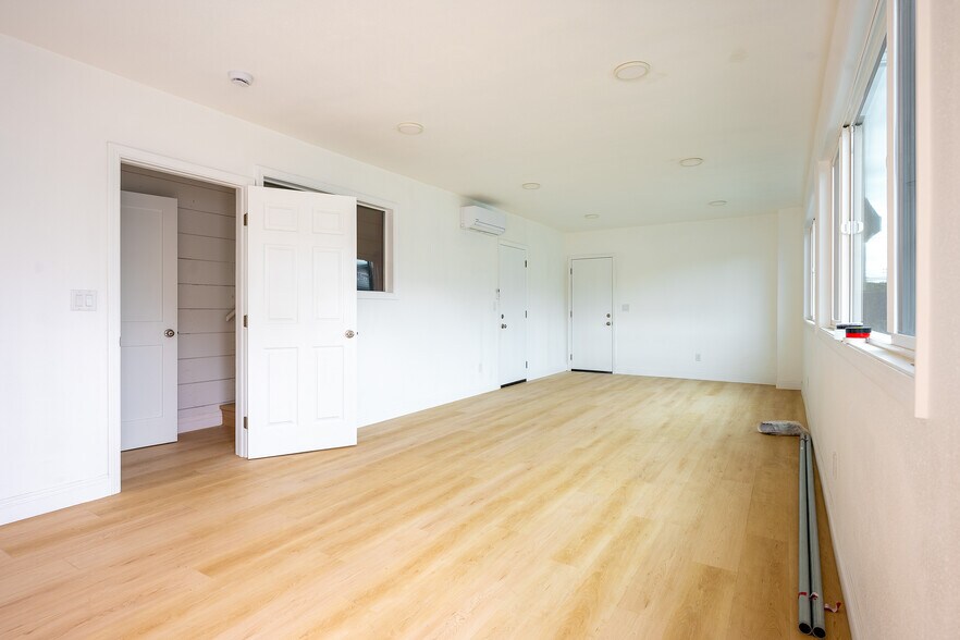 More Photos Of 1131 Auzerais Ave, San Jose Land For Lease