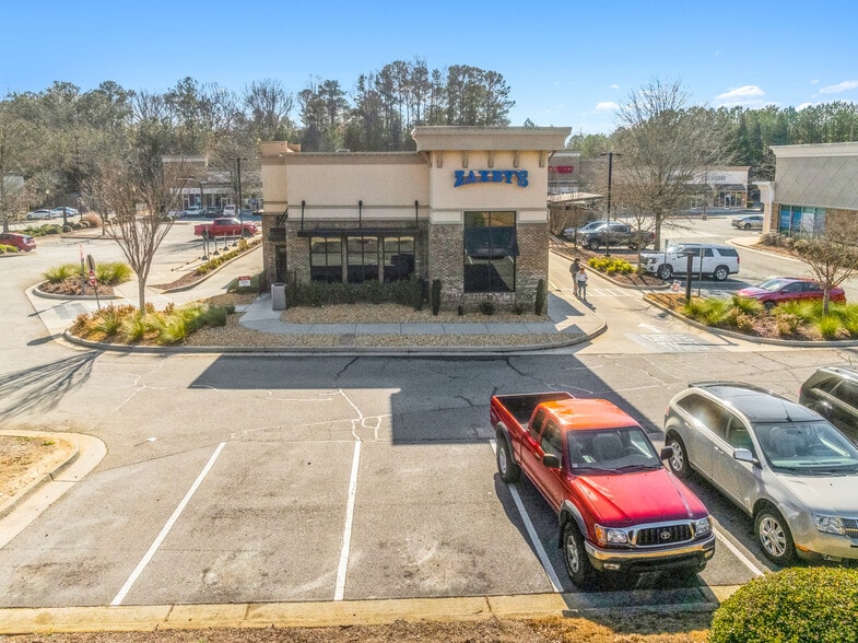 More Photos Of 3405 Dallas Hwy SW, Marietta Restaurant For Sale