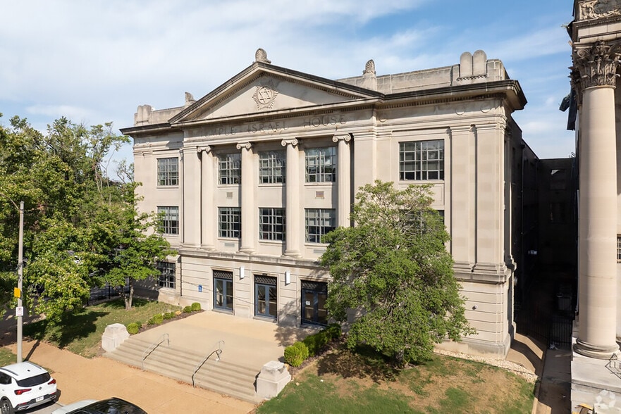 Primary Photo Of 5017 Washington Pl, Saint Louis Loft Creative Space For Sale