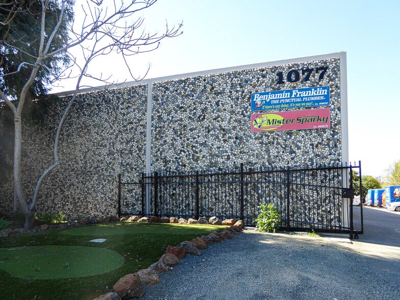 More Photos Of 1077 Shary Cir, Concord Manufacturing For Sale