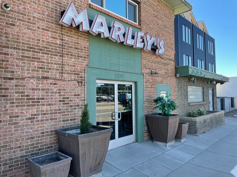 More Photos Of 2574 S Broadway, Denver Storefront Retail Residential For Lease