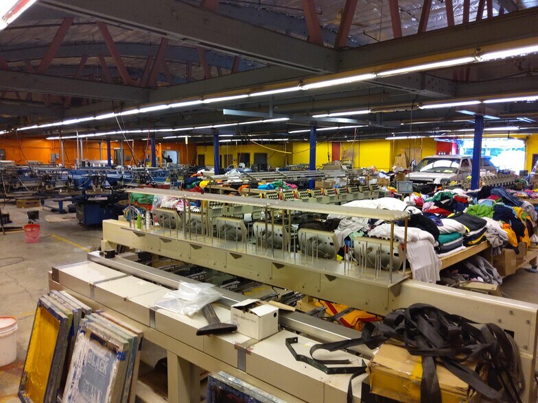 More Photos Of 46 Canal St, Ellenville Industrial For Sale