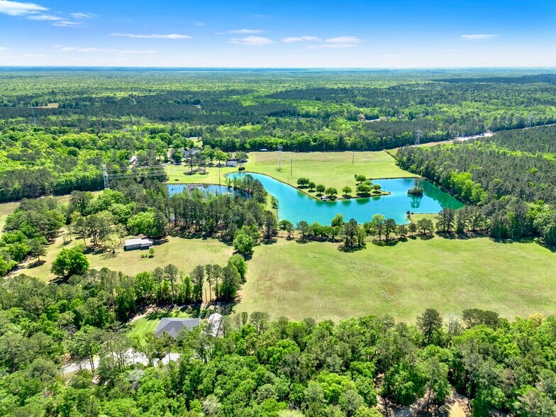 More Photos Of 860 Old Augusta Road South, Rincon Land For Sale