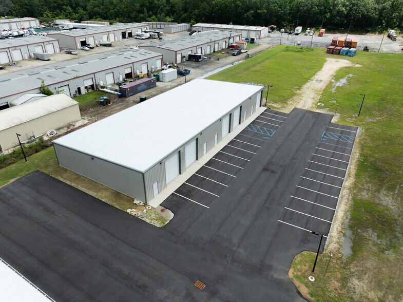 More Photos Of 4557 Savannah Hwy, Ravenel Light Manufacturing For Lease