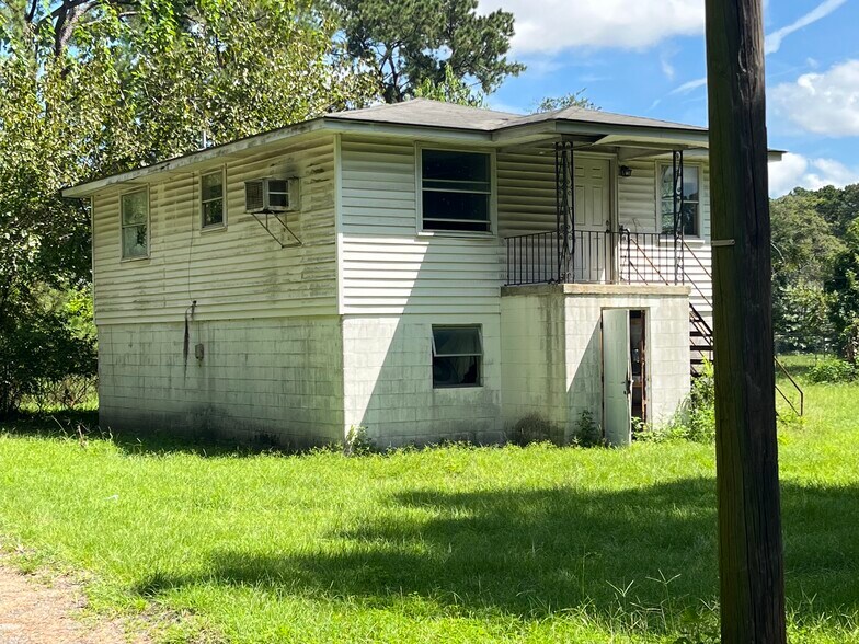More Photos Of 1902 US Hwy 80, Savannah Land For Sale