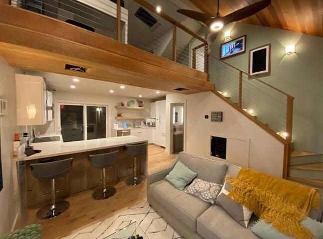 More Photos Of 610 University Ave, Los Gatos Office For Sale