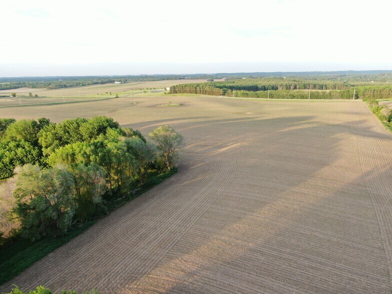 More Photos Of TBD 31st NW Ave @ HWY 52/75th Street NW, Oronoco Land For Sale