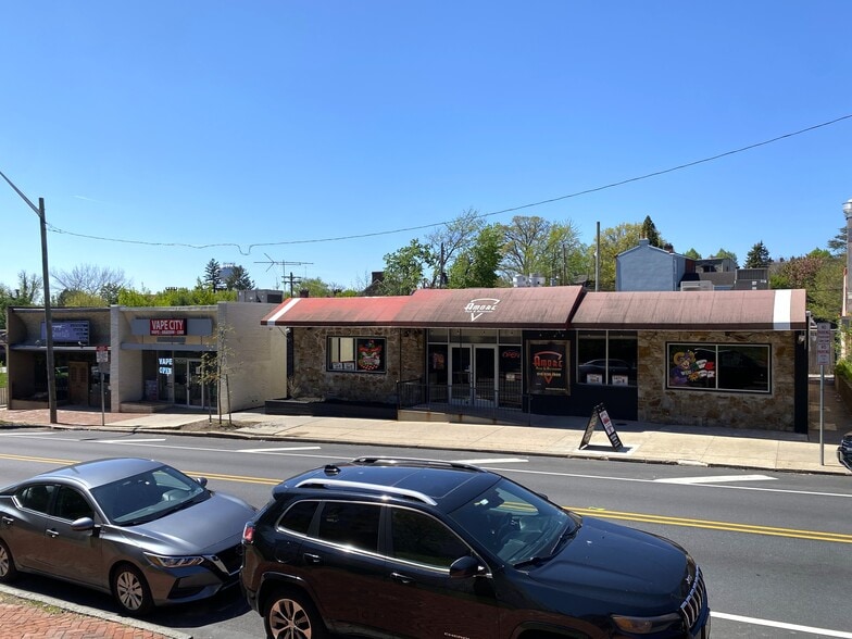 More Photos Of 316-322 S High St, West Chester Storefront For Sale