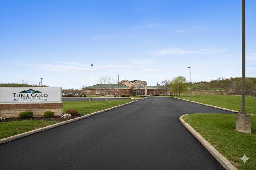 More Photos Of 5897 County Road 107, Proctorville Healthcare For Sale