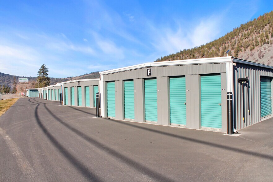 More Photos Of 7102 Montana 200, Missoula Self Storage For Sale