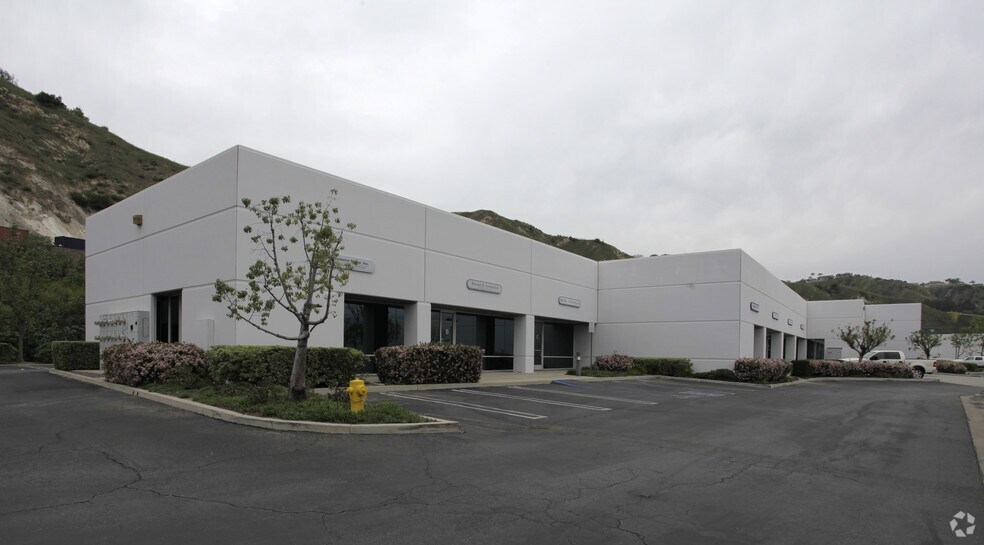 More Photos Of 22445 E La Palma Ave, Yorba Linda Industrial For Lease