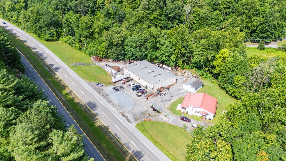 More Photos Of 5560 Highway 19 E, Hampton Manufacturing For Sale