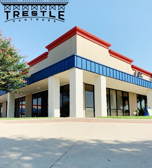 Primary Photo Of 100 Country Club Rd, Argyle Unknown For Lease