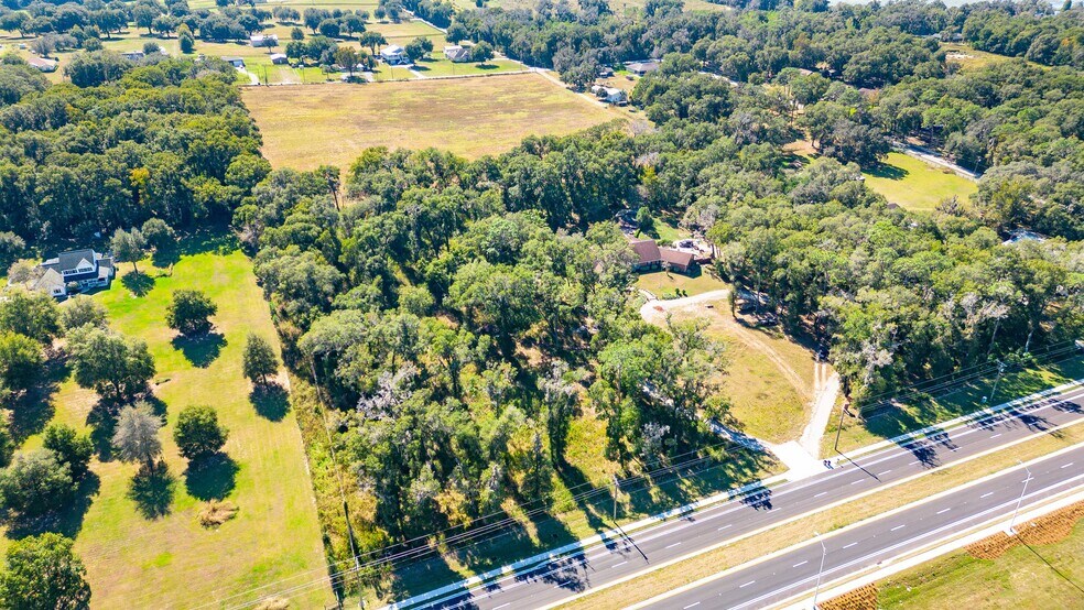 More Photos Of 36536 Clinton Ave, Dade City Land For Sale