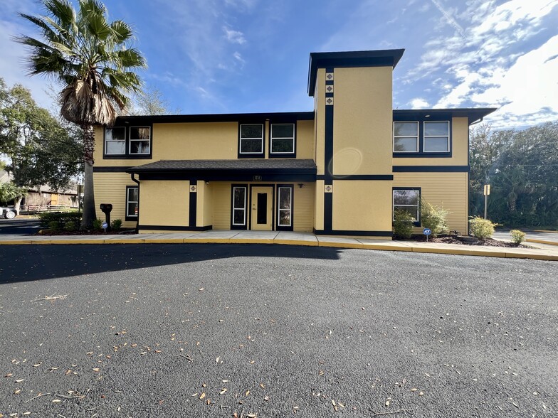 Primary Photo Of 1731 SW 2nd Ave, Ocala Office For Sale