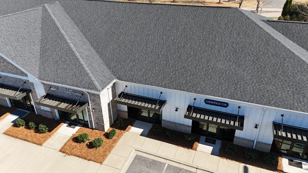 More Photos Of 1188 Stonecrest Blvd, Fort Mill Medical For Sale