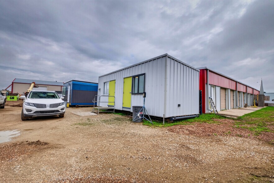 More Photos Of 5130 52 Avenue, Bruderheim Land For Sale