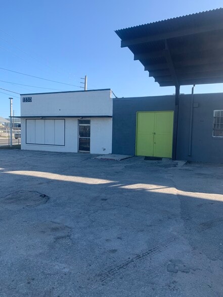 More Photos Of 1330 W Beaver St, Jacksonville Service For Lease