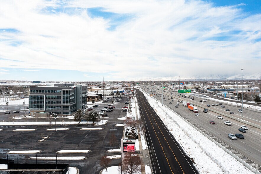 More Photos Of 9490 S 300 W, Sandy Office For Lease