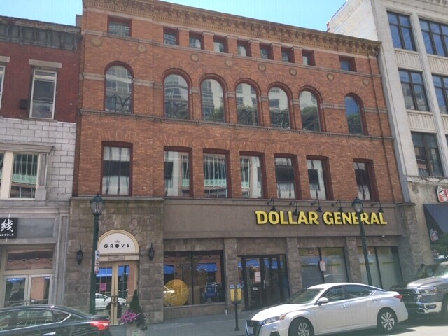 More Photos Of 760 Chapel St, New Haven Apartments For Lease