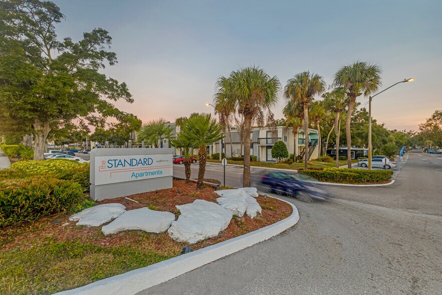 More Photos Of 2690 Drew St, Clearwater Apartments For Sale