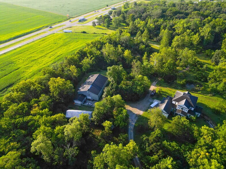 More Photos Of 13155 US Highway 23, Ashville Land For Sale