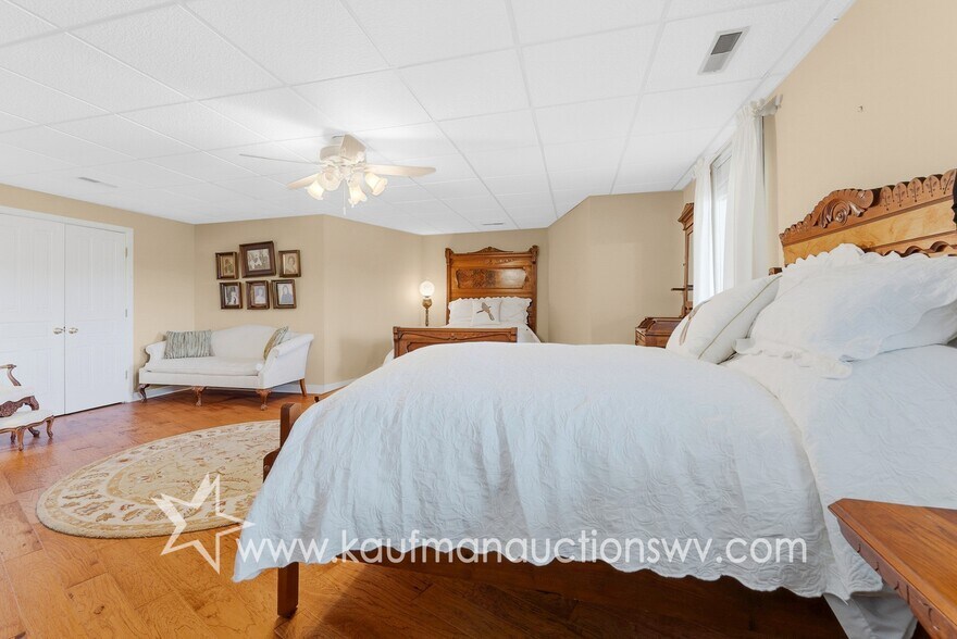 More Photos Of 290 Stonecoal rd, Horner Land For Sale