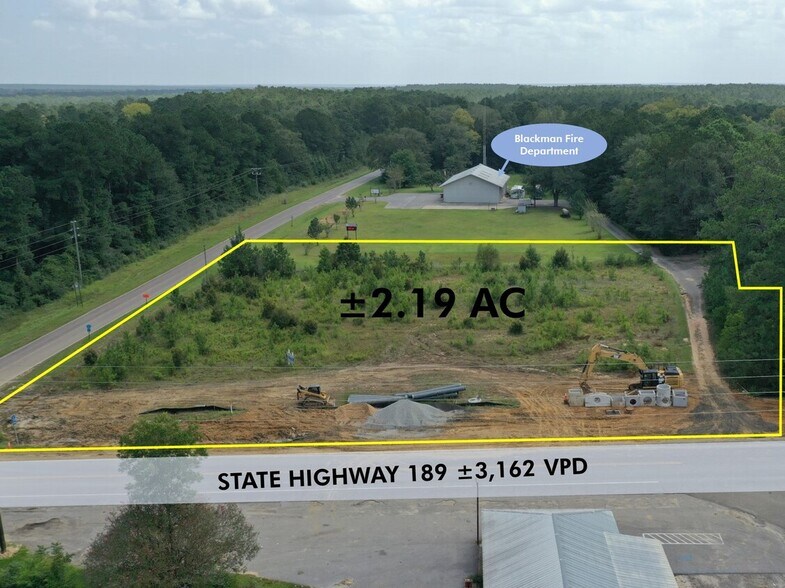 More Photos Of 7577 Highway 189 N, Baker Freestanding For Sale