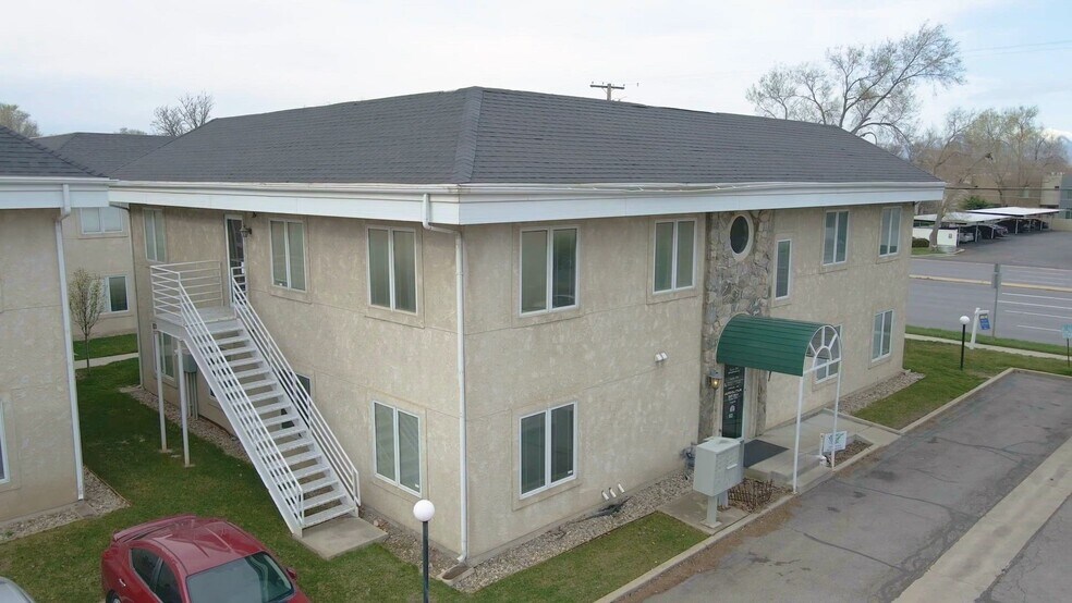 Primary Photo Of 4541 S 700 E, Salt Lake City Office For Sale