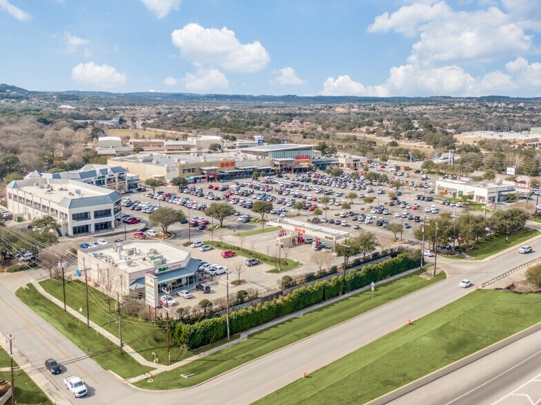 More Photos Of 24165 W IH-10, San Antonio Unknown For Lease