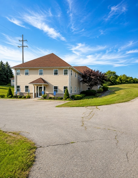 Primary Photo Of 825 W US-10, Scottville Office For Lease