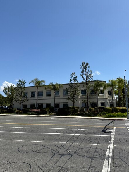 More Photos Of 11200 Corbin Ave, Northridge Office For Lease