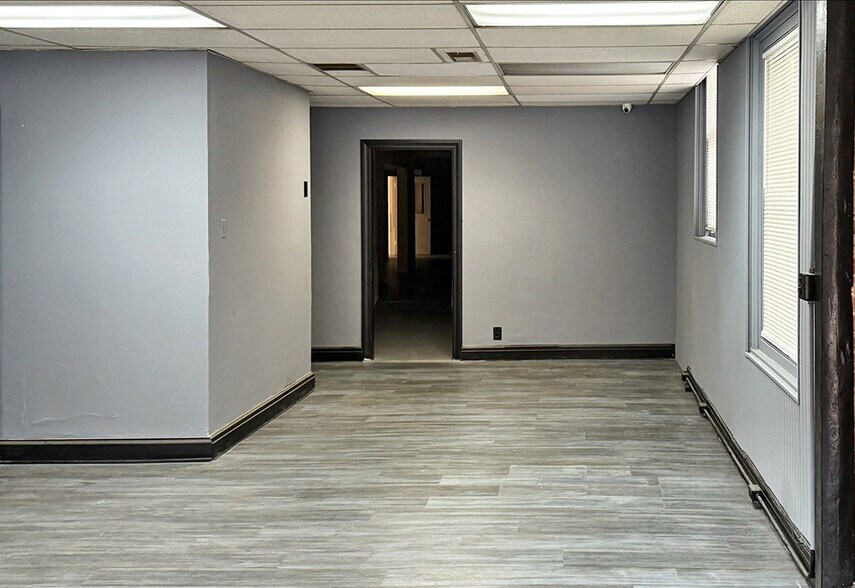 More Photos Of 4435 S Santa Fe Ave, Vernon Distribution For Lease