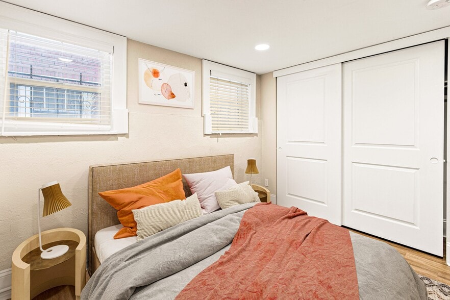 More Photos Of 1432 Pennsylvania St, Denver Apartments For Sale