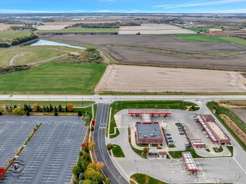 More Photos Of Corneils Rd, Plano Land For Sale