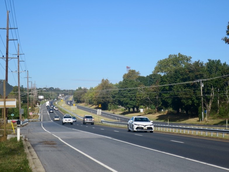 More Photos Of 2833 Baltimore Blvd, Finksburg Restaurant For Sale