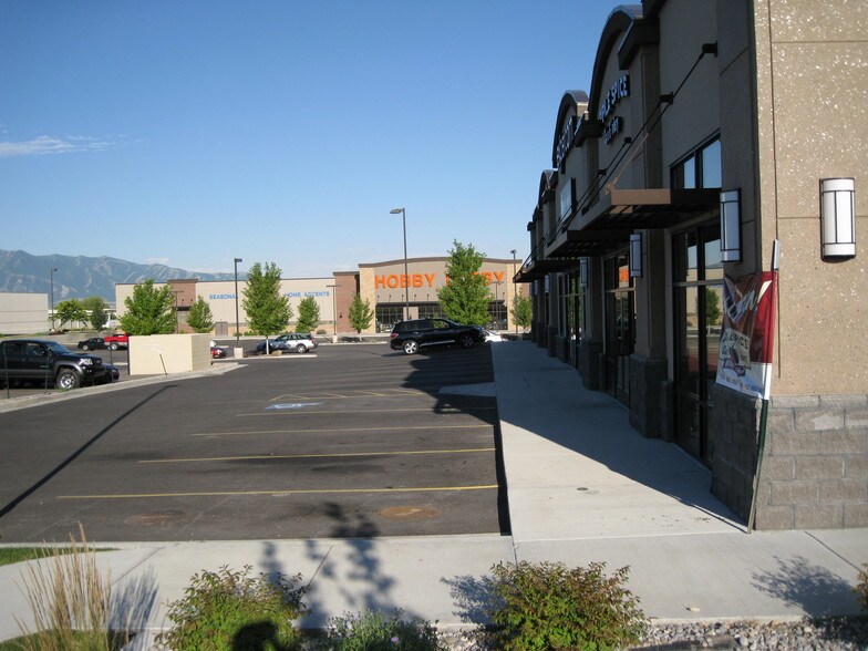 More Photos Of 1545 N Main St, Logan Restaurant For Lease