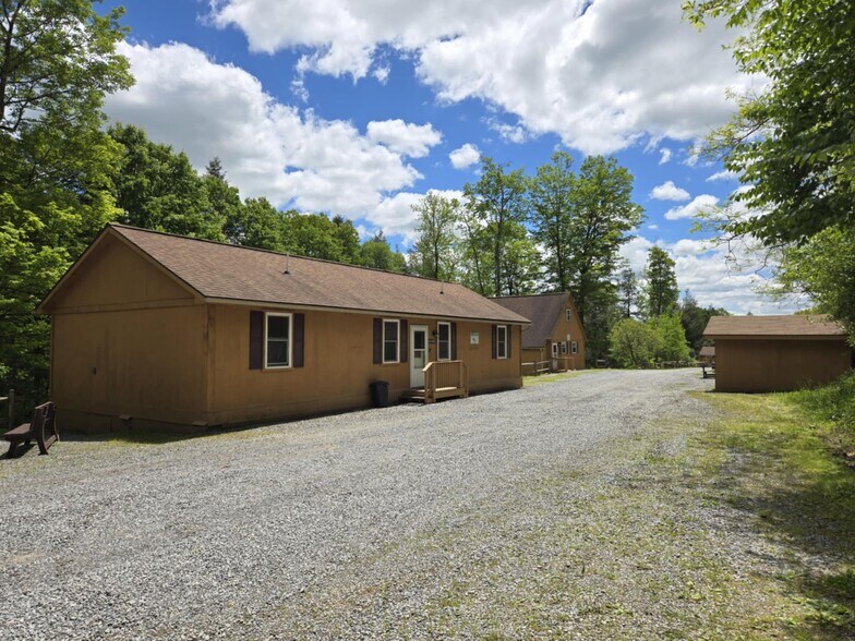 More Photos Of 1997 Rock Hill Rd, Weedville Hotel For Sale