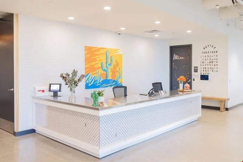 More Photos Of 5960 Berkshire Ln, Dallas Coworking Space