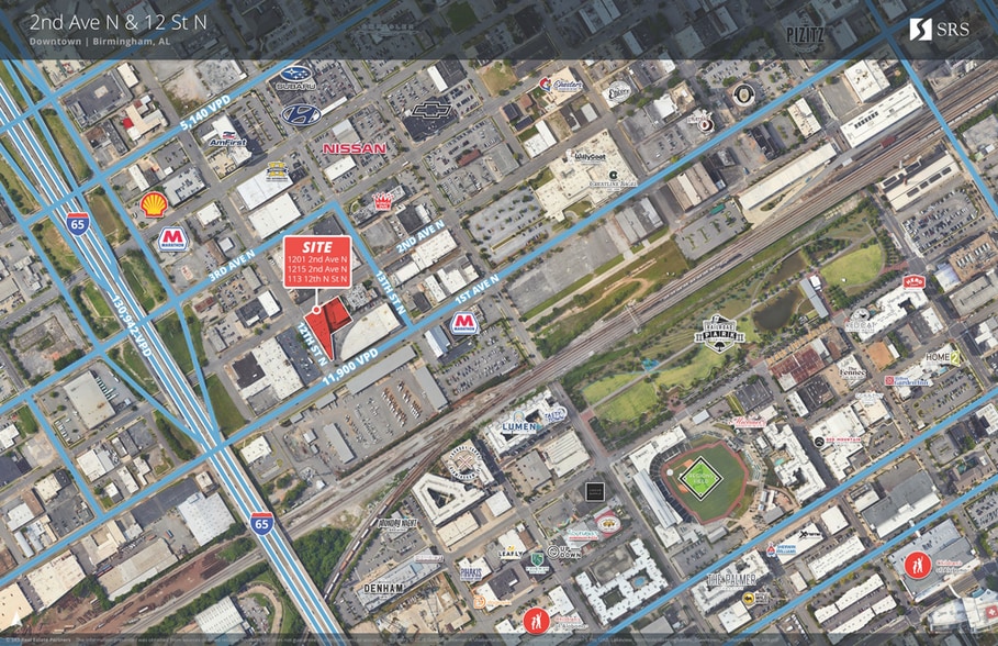 More Photos Of , Birmingham Industrial For Sale