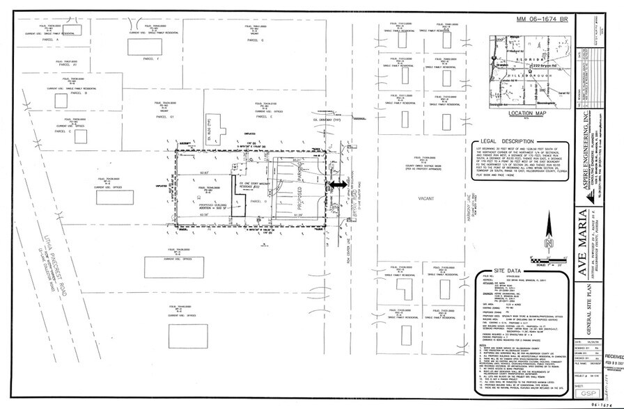 More Photos Of 505 Westbrook Ave, Brandon Office For Sale